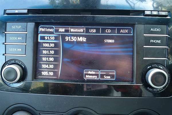 2013 Mazda CX-9 Classic TB Series 5