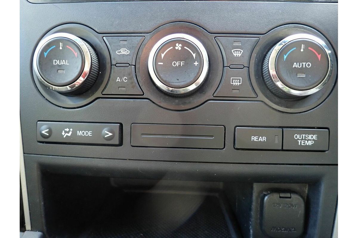 2013 Mazda CX-9 Classic TB Series 5