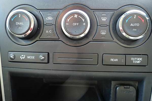 2013 Mazda CX-9 Classic TB Series 5