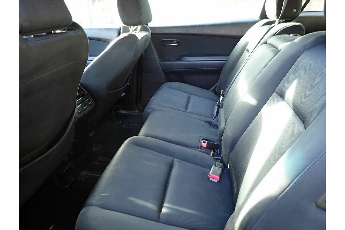 2013 Mazda CX-9 Classic TB Series 5