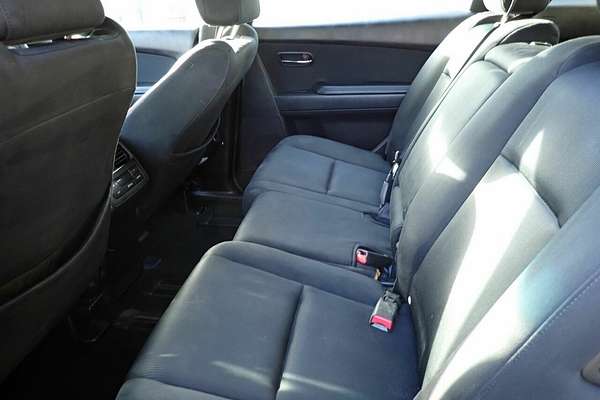 2013 Mazda CX-9 Classic TB Series 5