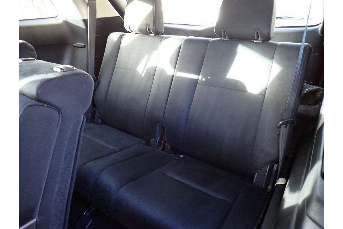 2013 Mazda CX-9 Classic TB Series 5