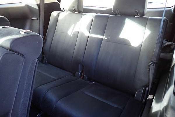 2013 Mazda CX-9 Classic TB Series 5