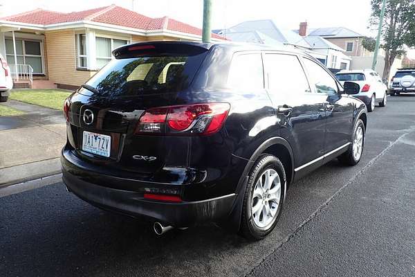 2013 Mazda CX-9 Classic TB Series 5