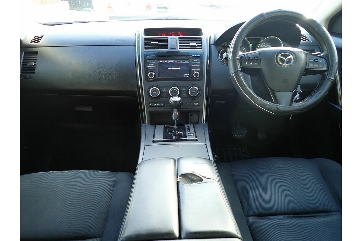 2013 Mazda CX-9 Classic TB Series 5