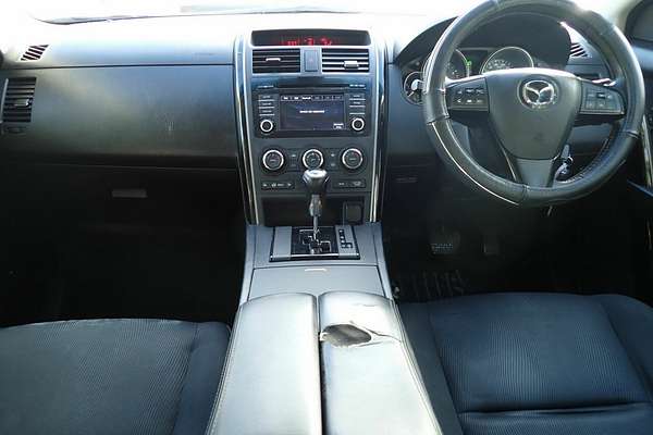 2013 Mazda CX-9 Classic TB Series 5