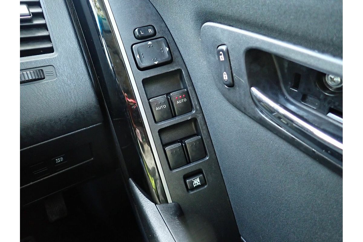 2013 Mazda CX-9 Classic TB Series 5