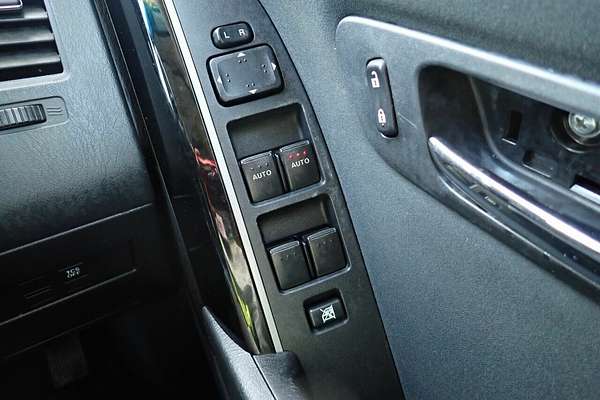 2013 Mazda CX-9 Classic TB Series 5