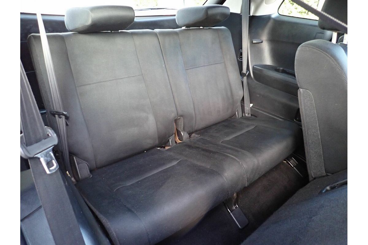 2013 Mazda CX-9 Classic TB Series 5