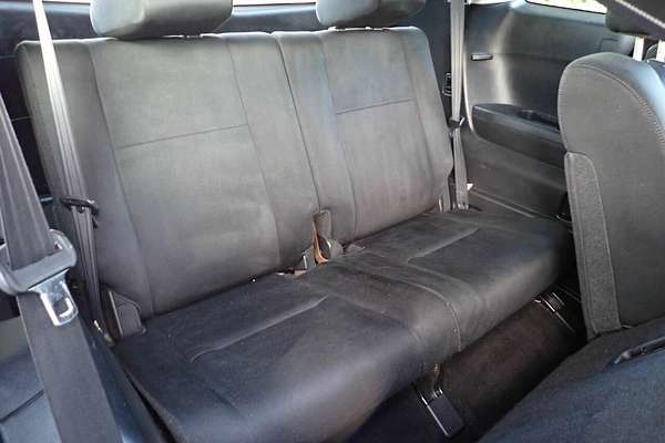 2013 Mazda CX-9 Classic TB Series 5