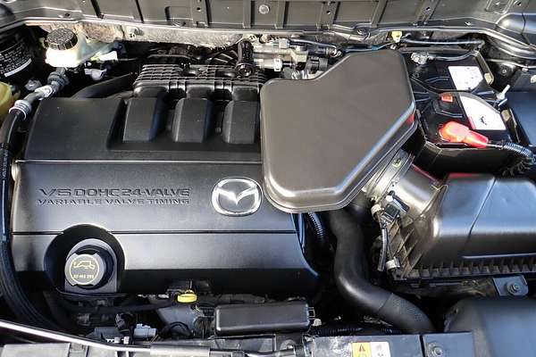 2013 Mazda CX-9 Classic TB Series 5