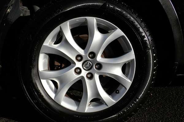 2013 Mazda CX-9 Classic TB Series 5