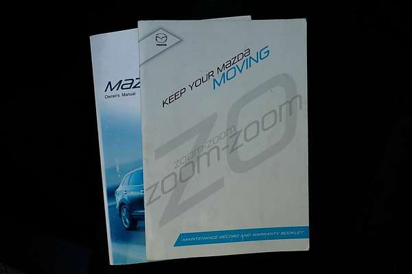2013 Mazda CX-9 Classic TB Series 5