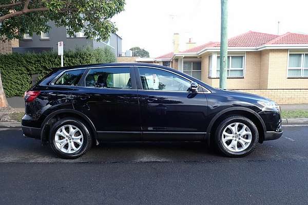 2013 Mazda CX-9 Classic TB Series 5
