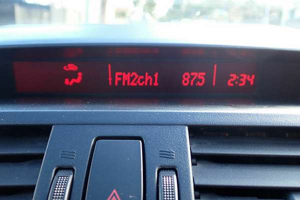 2008 Mazda 6 Luxury Sports GH Series 1