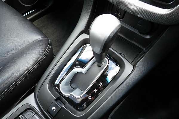 2017 Holden Captiva Active CG