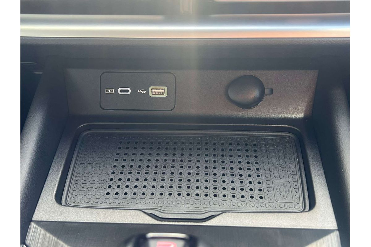 2025 GWM Ute Cannon Premium CC NPW 4X4