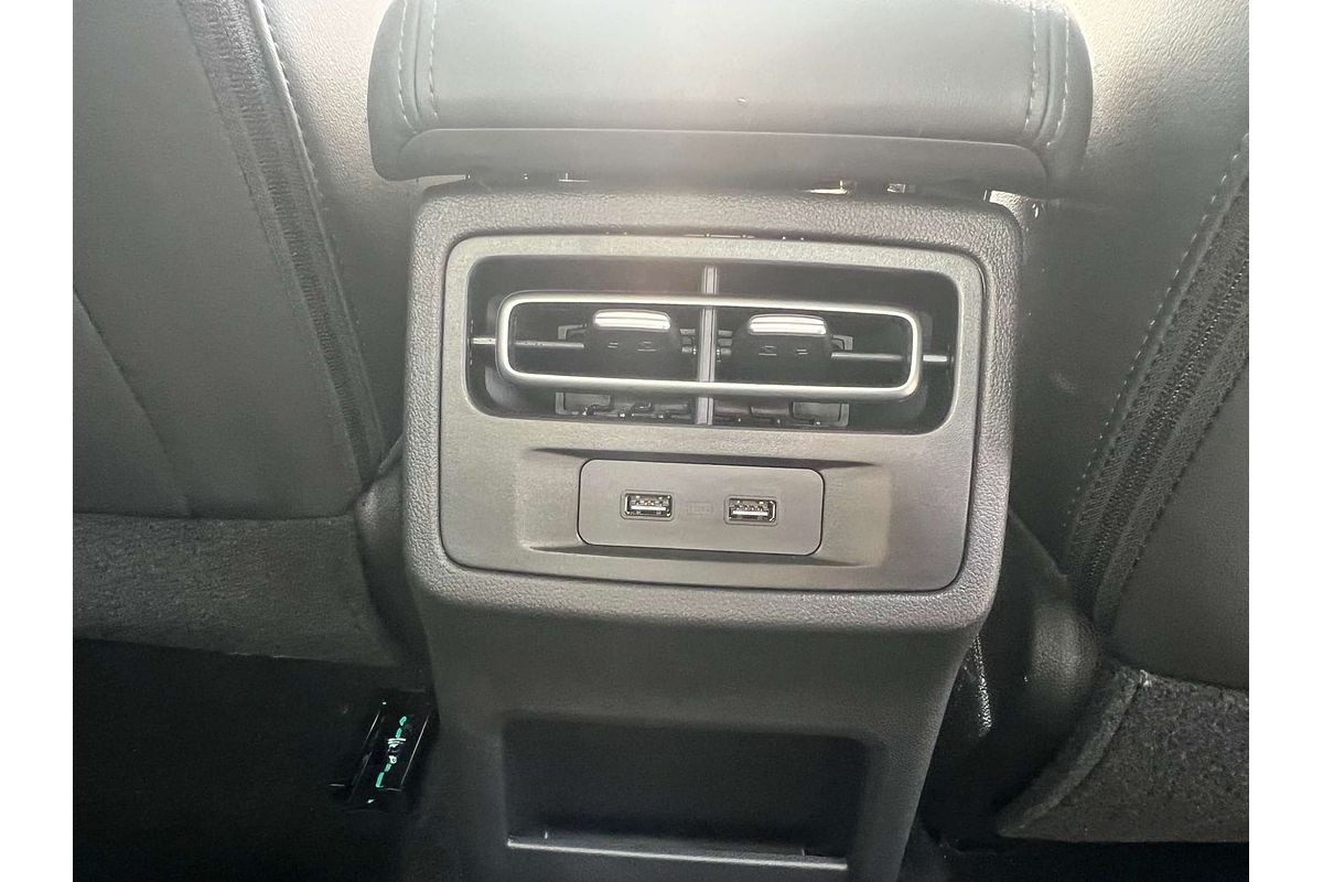 2025 GWM Ute Cannon Premium CC NPW 4X4