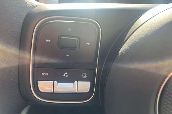 2025 GWM Ute Cannon Premium CC NPW 4X4