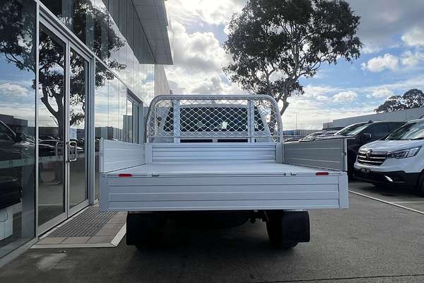 2025 GWM Ute Cannon Premium CC NPW 4X4