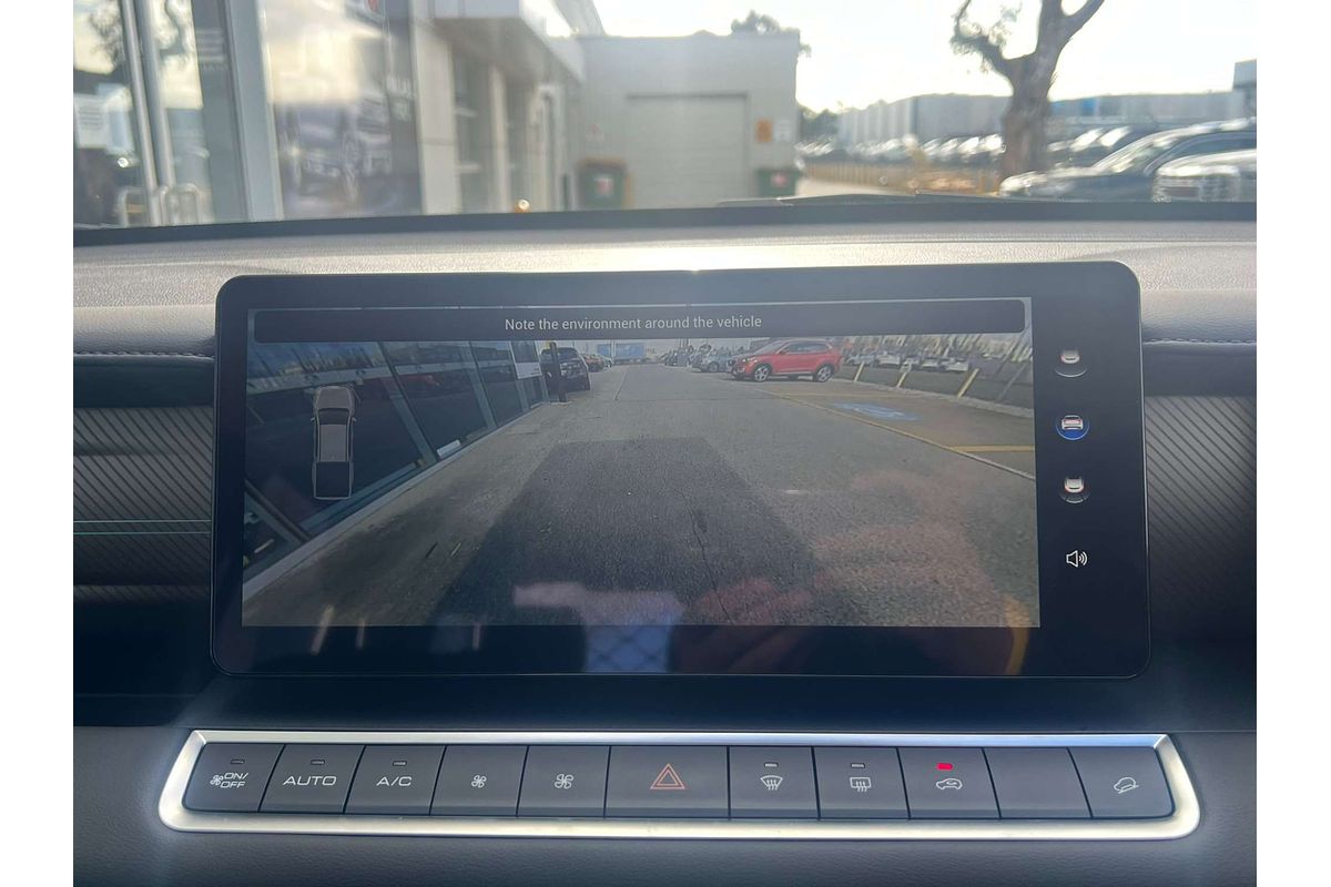 2025 GWM Ute Cannon Premium CC NPW 4X4