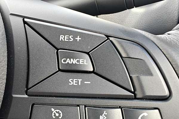 2024 Nissan Navara PRO-4X Warrior D23 4X4