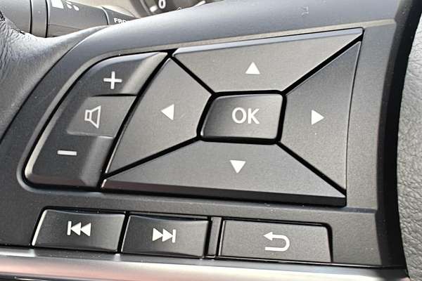2024 Nissan Navara PRO-4X Warrior D23 4X4