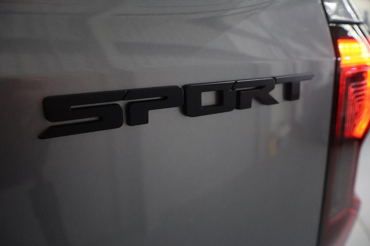 2024 Ford Ranger Sport 4X4 2.0L