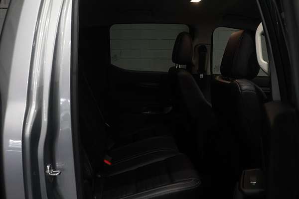 2024 Ford Ranger Sport 4X4 2.0L