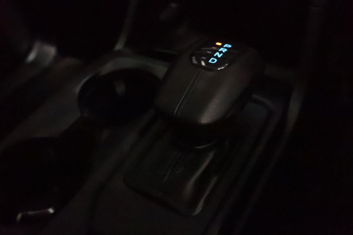 2024 Ford Ranger Sport 4X4 2.0L