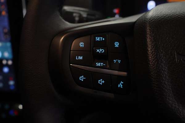 2024 Ford Ranger Sport 4X4 2.0L