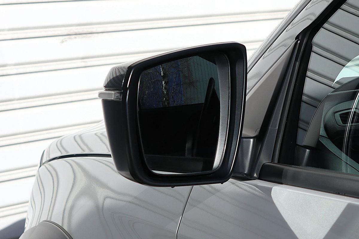 2024 Isuzu D-MAX X-TERRAIN 4X4