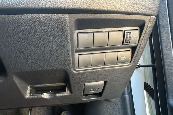 2023 Toyota Yaris SX Hybrid MXPH10R