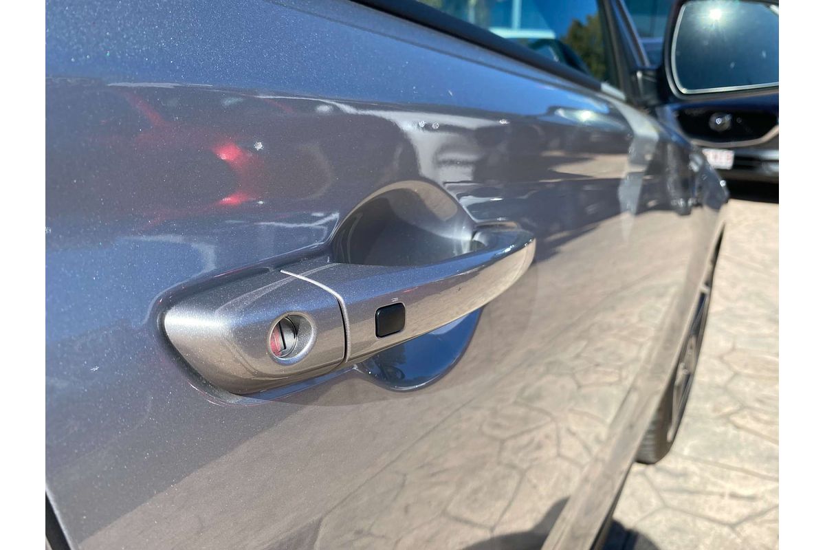 2024 Hyundai i30 N Line PDe.V6