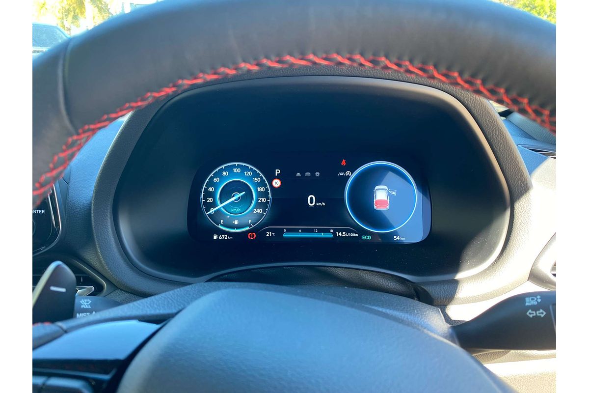 2024 Hyundai i30 N Line PDe.V6