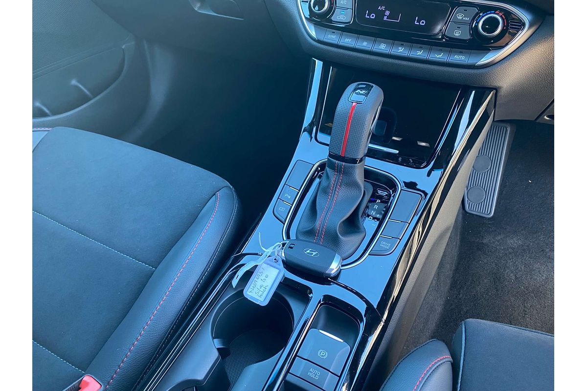 2024 Hyundai i30 N Line PDe.V6