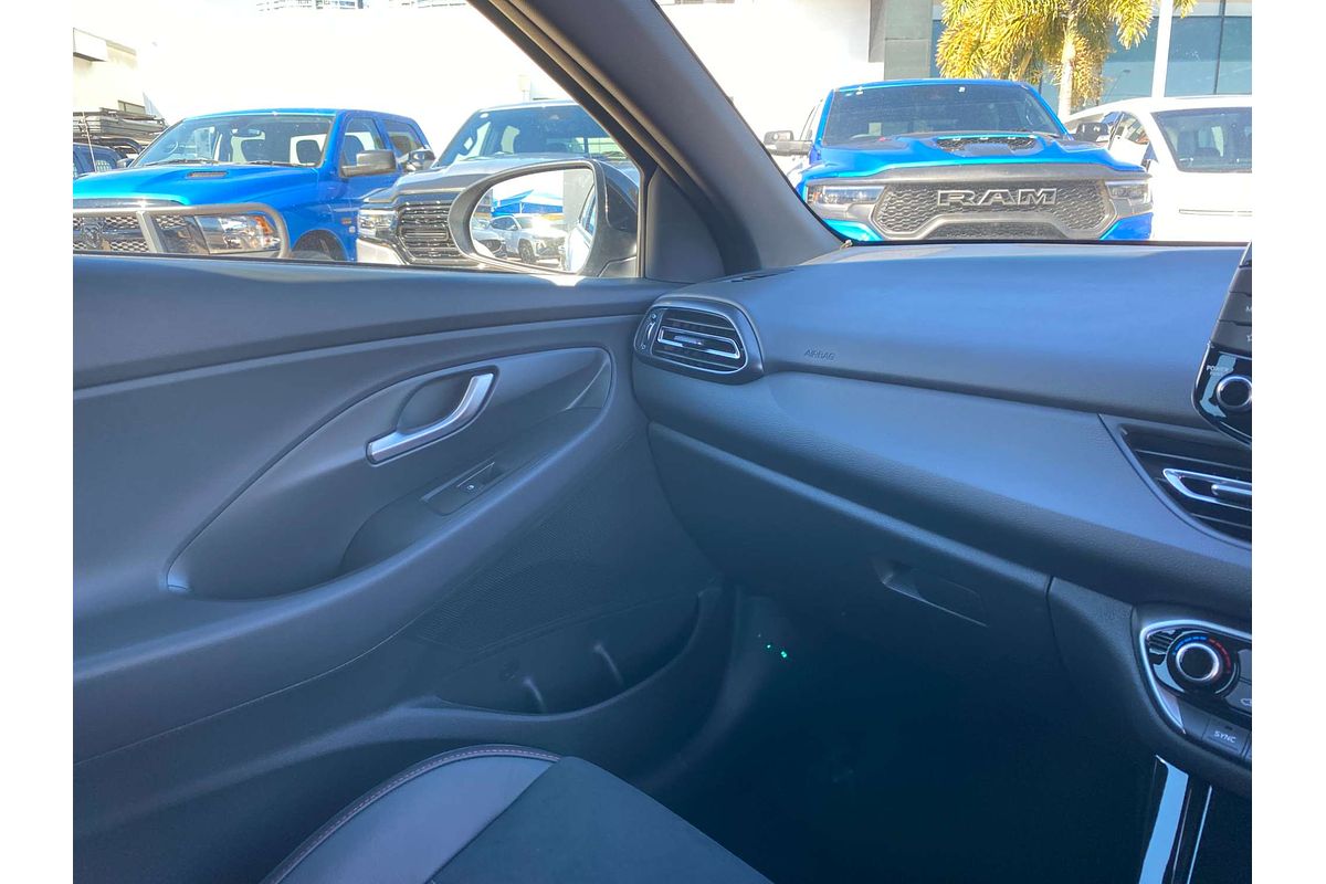 2024 Hyundai i30 N Line PDe.V6