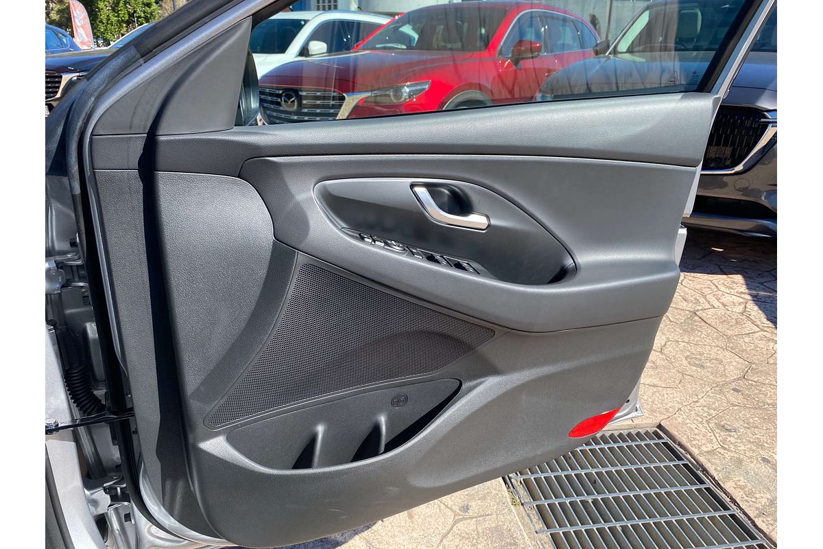 2024 Hyundai i30 N Line PDe.V6