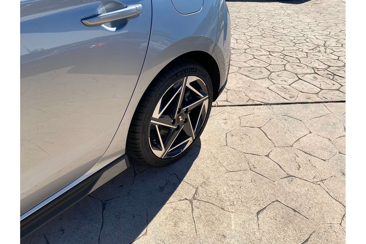 2024 Hyundai i30 N Line PDe.V6