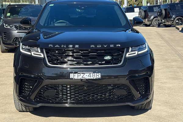 2020 Land Rover Range Rover Velar P550 SVAutobiography Dynamic L560