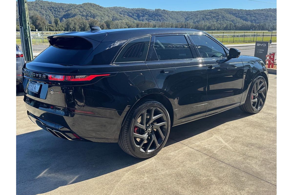 2020 Land Rover Range Rover Velar P550 SVAutobiography Dynamic L560