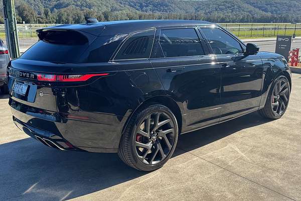 2020 Land Rover Range Rover Velar P550 SVAutobiography Dynamic L560