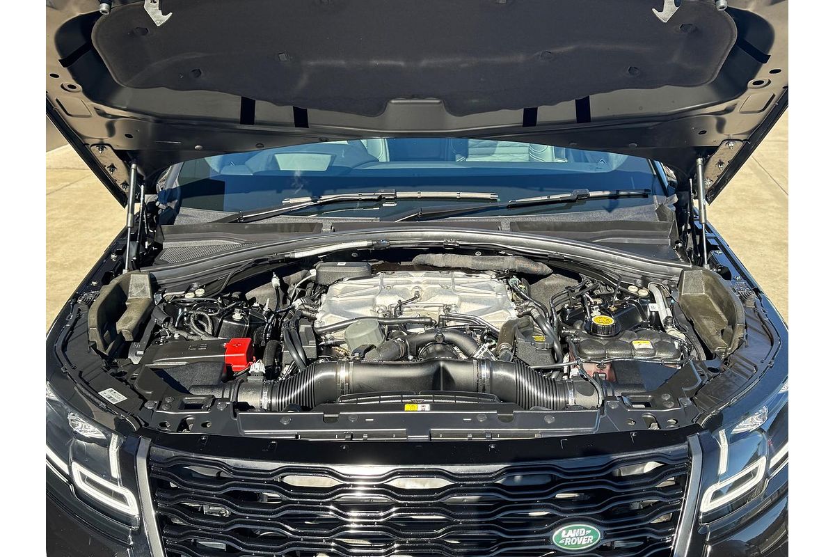 2020 Land Rover Range Rover Velar P550 SVAutobiography Dynamic L560