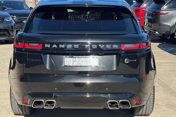 2020 Land Rover Range Rover Velar P550 SVAutobiography Dynamic L560