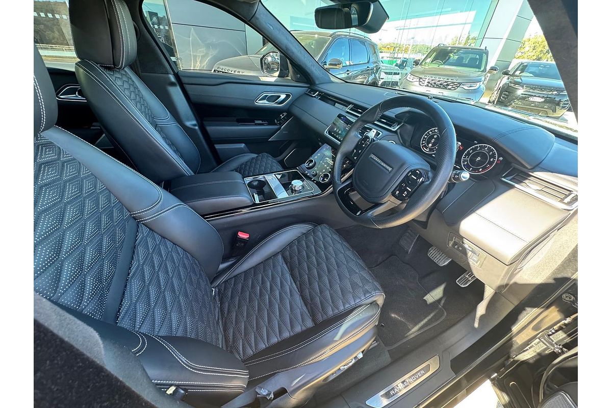 2020 Land Rover Range Rover Velar P550 SVAutobiography Dynamic L560