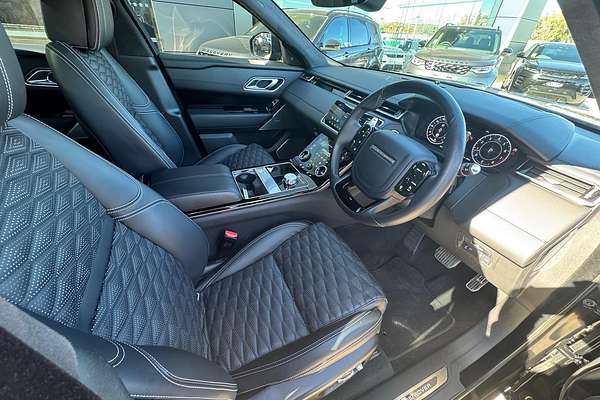2020 Land Rover Range Rover Velar P550 SVAutobiography Dynamic L560