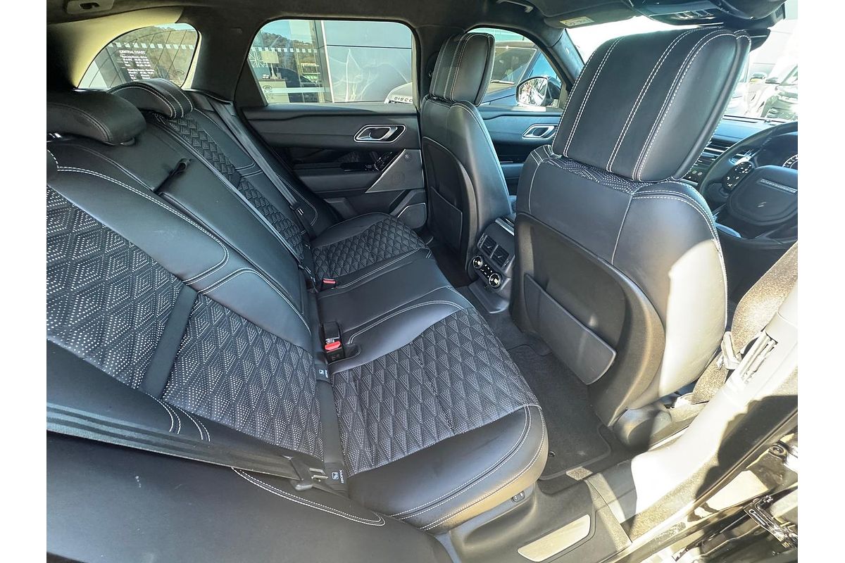 2020 Land Rover Range Rover Velar P550 SVAutobiography Dynamic L560