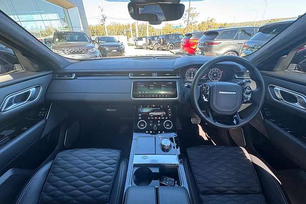 2020 Land Rover Range Rover Velar P550 SVAutobiography Dynamic L560