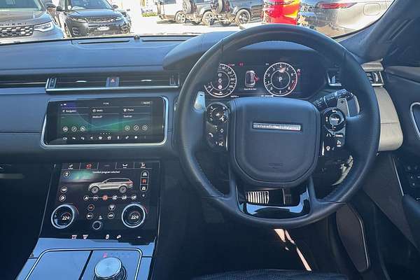 2020 Land Rover Range Rover Velar P550 SVAutobiography Dynamic L560
