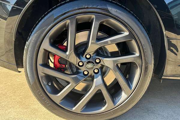 2020 Land Rover Range Rover Velar P550 SVAutobiography Dynamic L560